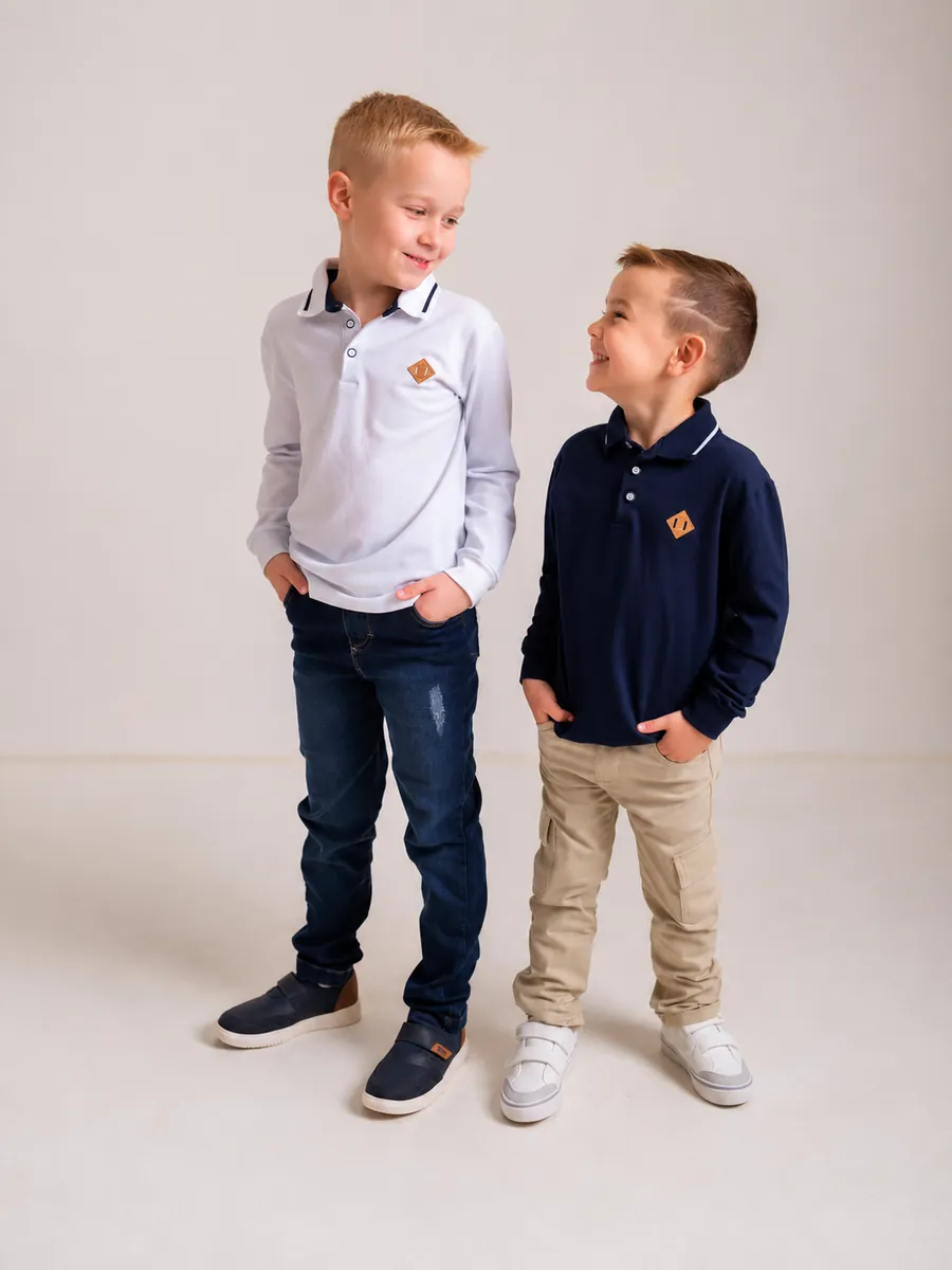 Look infantil Maria's Flor Kids 2