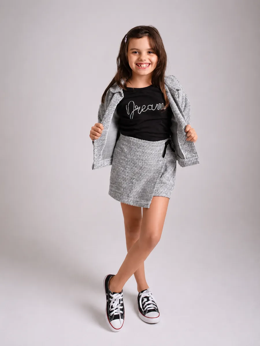 Look infantil Maria's Flor Kids 4