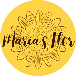 Logo Maria's Flor Kids